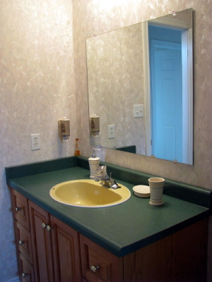 bathroom 2 - sink_JPG