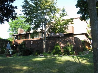 summer - decks overlooking lake_JPG