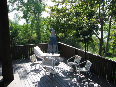 summer - patio on main deck_JPG